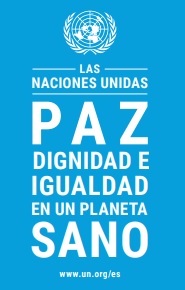 Dia de les Nacions Unides. 24 d'octubre